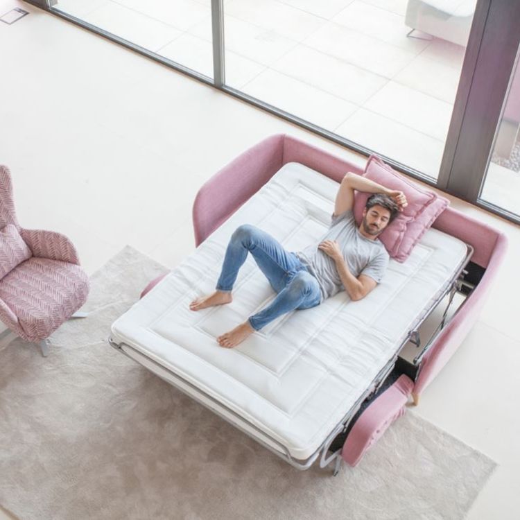 Is it Okay to Sleep on a Sofa Bed Every Night? Pros and Cons
